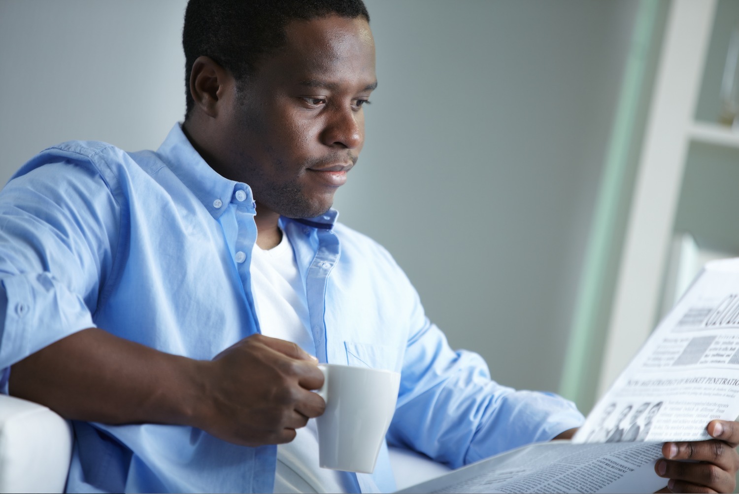 Keep up-to-date with the latest relevant medical news.