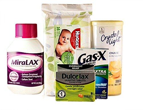 MiraLAX and DulcoLAX Colon Prep Kit: You can order your colon or bowel prep kit delivered to you within days from Amazon.
