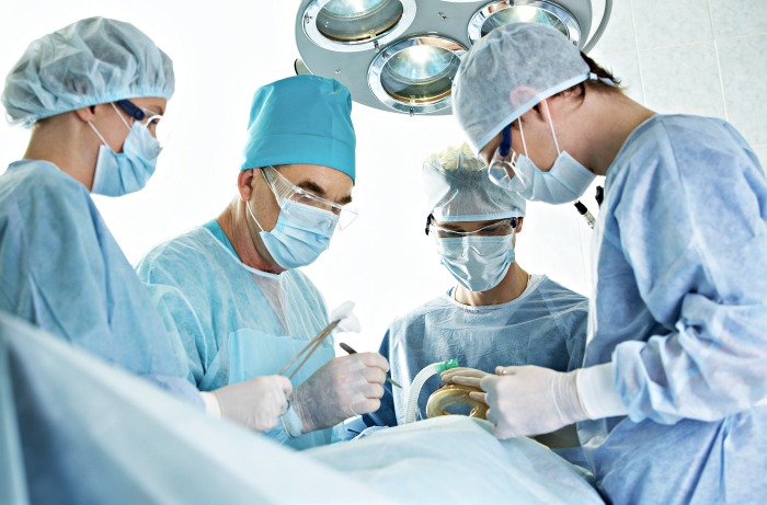 Torsion of the testis: Operation to untwist the spermatic cord and fix down the testis to the walls of the scrotum, within the first 6 hours of pain is the surest way of treating this condition.