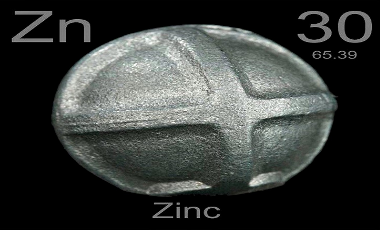 Zinc May Help Shorten the Duration of Common Cold